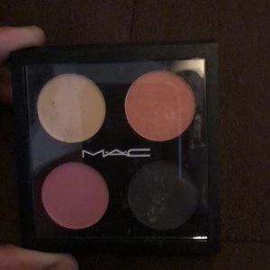 Mac Eyeshadow Palette